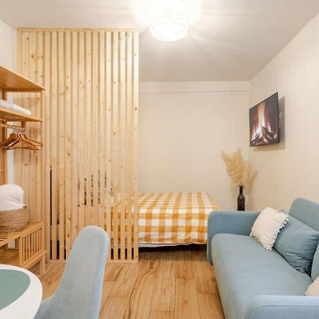 Appartement In Centro Bergame Extérieur photo