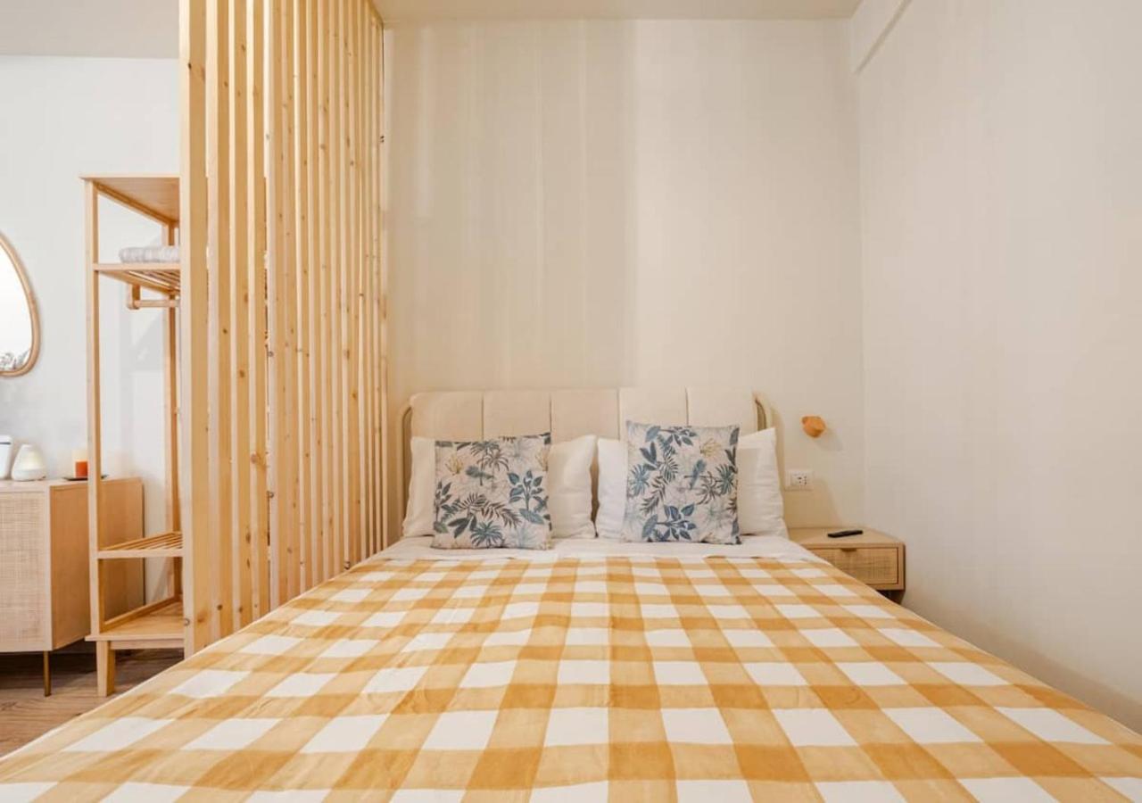 Appartement In Centro Bergame Extérieur photo