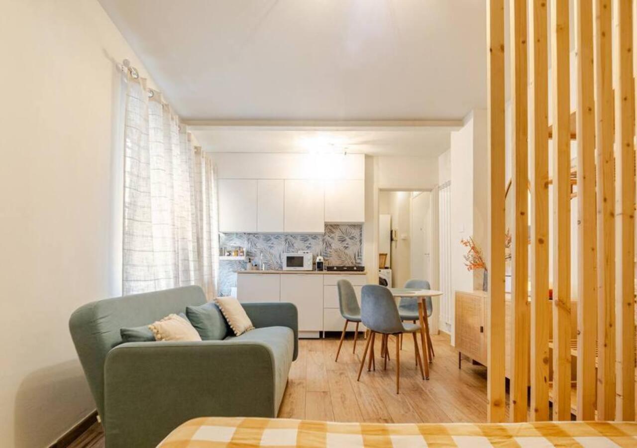 Appartement In Centro Bergame Extérieur photo