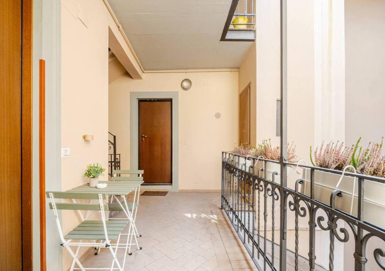 Appartement In Centro Bergame Extérieur photo