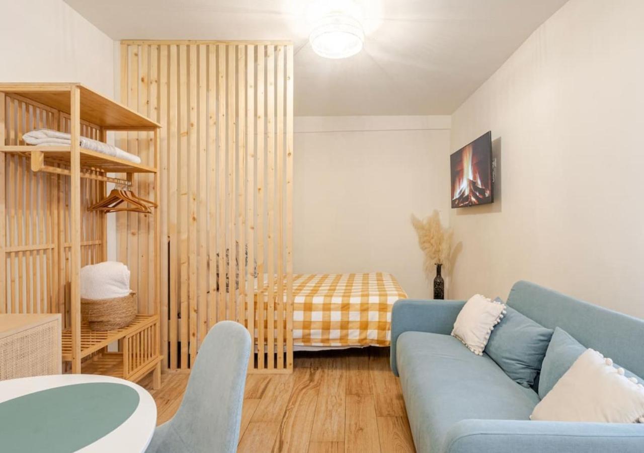 Appartement In Centro Bergame Extérieur photo