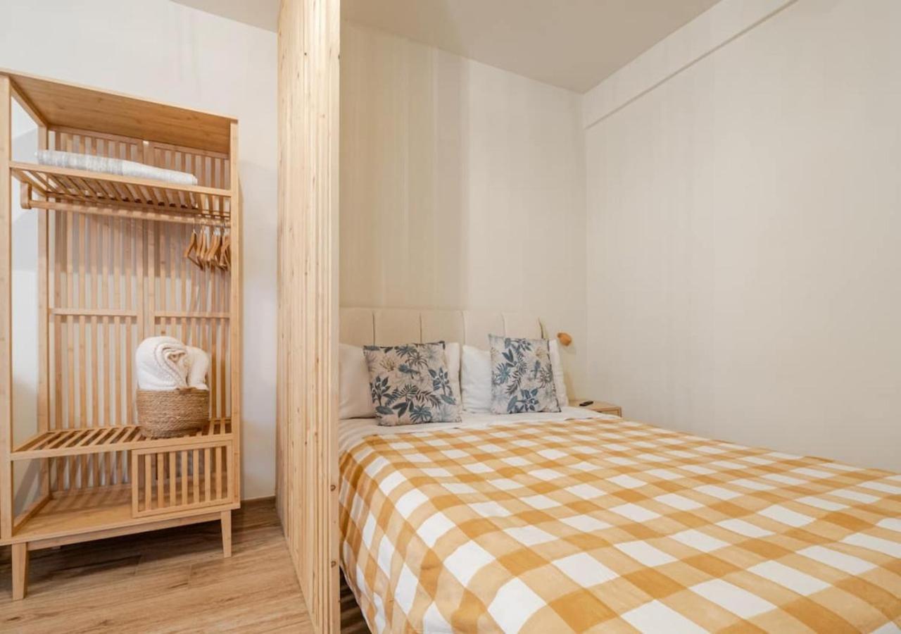 Appartement In Centro Bergame Extérieur photo