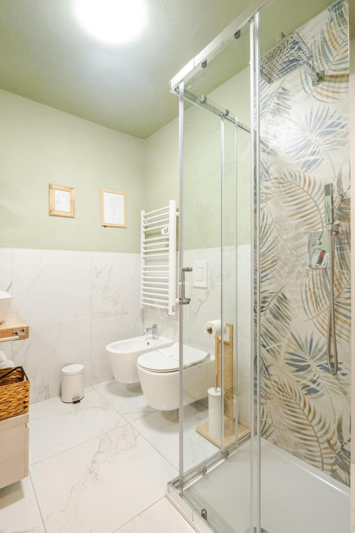 Appartement In Centro Bergame Extérieur photo