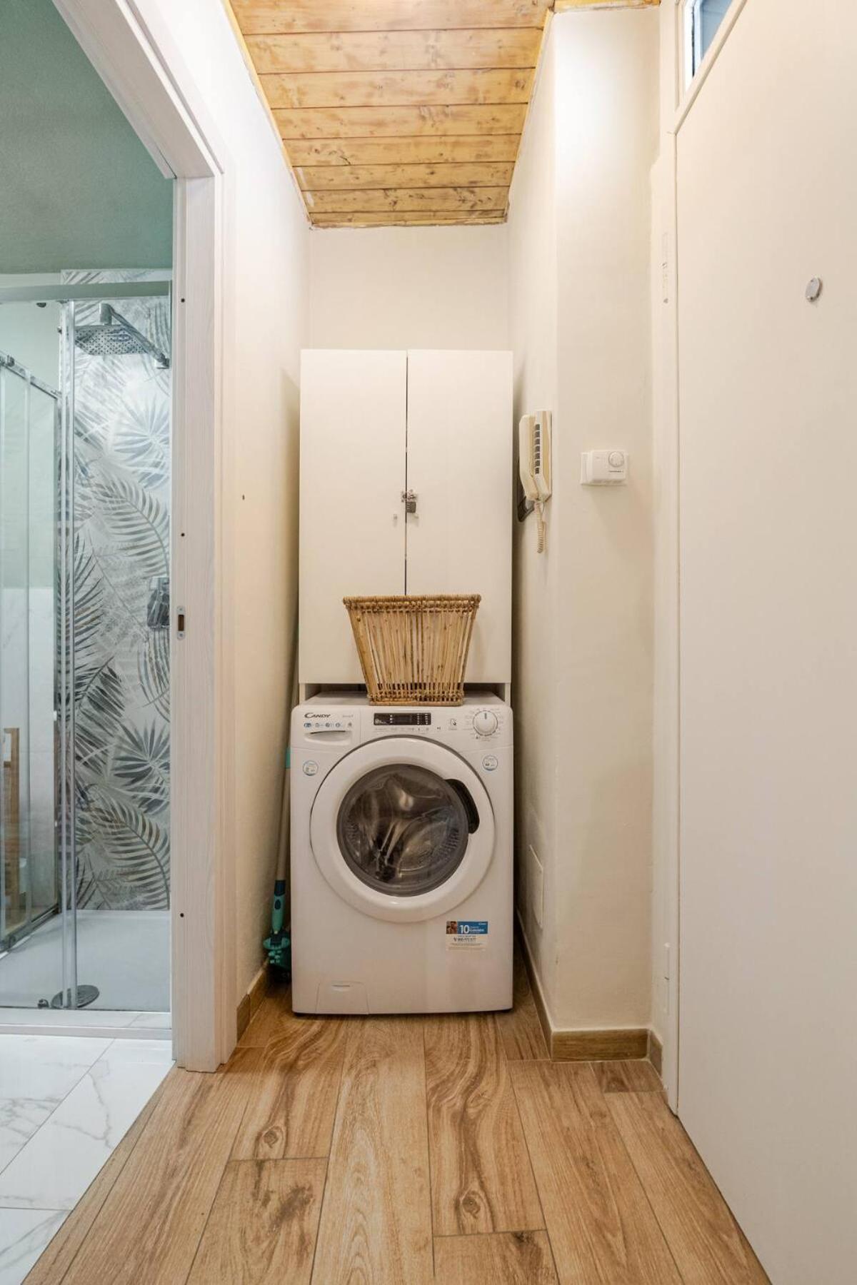 Appartement In Centro Bergame Extérieur photo
